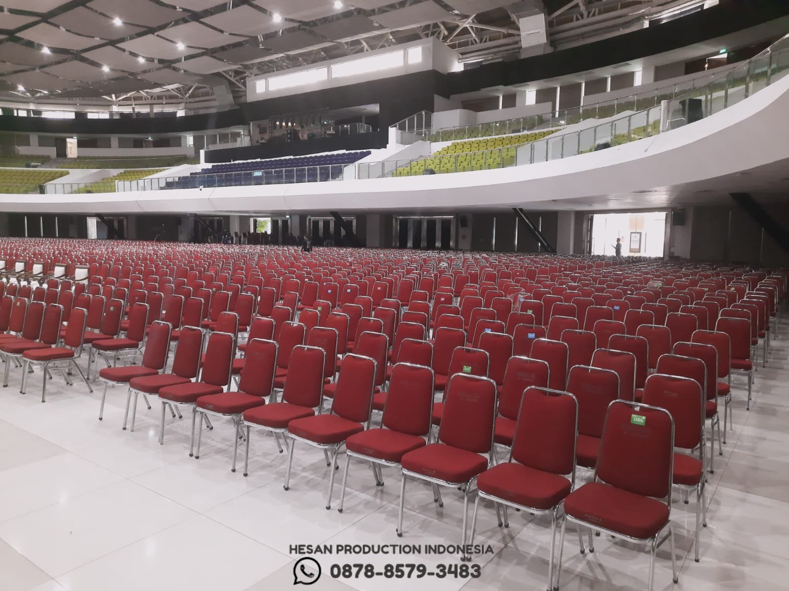 SEWA KURSI FUTURA MENTENG DI JAKARTA PUSAT 